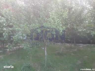 Vila individuala spatioasa cu gradina
