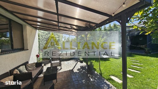 Casa P+1 complet mobilata | 4 camere | Teren 420 mp