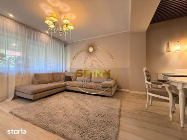Domus Stil | Vila P+1+M | 139,97 mp utili | Curte + piscina | 2 parcar