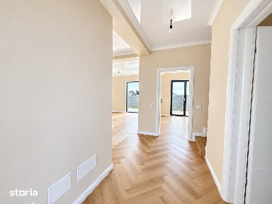 Casa P+M | 140 mp utili | Teren 389 mp |10 min de metrou Tudor Arghezi