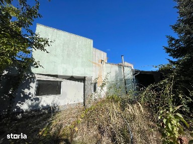 Casă individuală - Săftica | Teren 1.000 mp