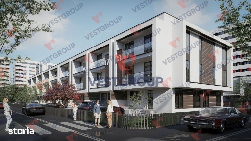 Private Villas Rezervelor Ansamblu Case Direct Dezvoltator Vest Group