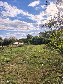 Proprietar Teren 1842 mp cu deschidere la Lacul Snagov + Casă Renovată