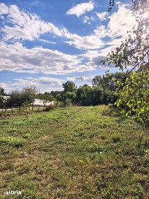 Proprietate cu acces direct la Lacul Snagov | Teren 1.842 mp
