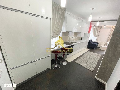 2 camere, mobilat modern, bloc nou, balcon, Marasti, Traian, Central