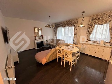 Apartament modern,terasa, parcare subterana- Sophia Residence