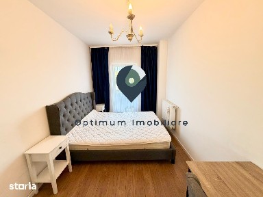 Apartament cu 2 camere, parcare, etaj 2, de inchiriat in Marasti !