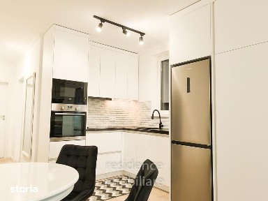 Apartament nou 2 camere, Marasti, str Campina + Garaj
