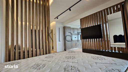 Apartament tip studio, 45 mp, balcon si parcare, West City Tower