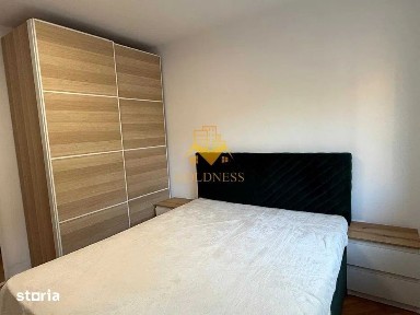 2 camere decomandate, UMF, Louis Pasteur,Mega Image,UTCN -FAUD Zorilor