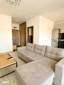 Apartament 3 camere, Dambu Rotund, bloc nou + Parcare