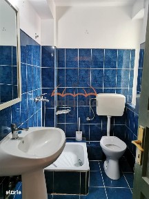 DE INCHIRIAT garsoniera, zona Plopilor Manastur, 27 mp, 250 euro