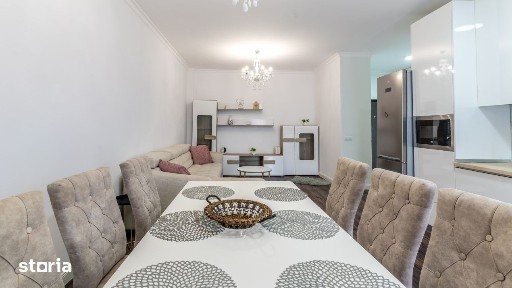 Apartament 2 camere, cart.Europa, str.Aurel Gurghianu, parcare subtera