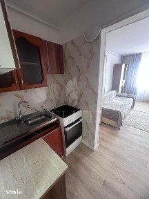Garsoniera în zona ExpoTransilvania