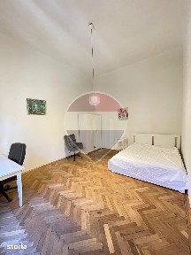 Apartament de inchiriat 3 camere | Central Cluj-Napoca
