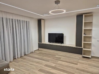 Apartament 2 camere, balcon 30 mp si parcare - Eroilor Floresti