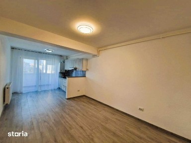 Apartament 2 camere, Apahida