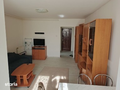 Garsoniera de inchiriat