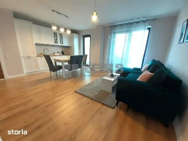 Apartament 2 camere str. C Brancusi, parcare subterana