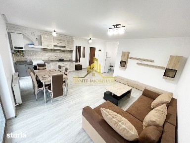 2 camere, modern, gradina, bloc nou, parcare, Buna Ziua, Home Garden