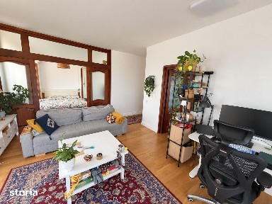 Studio de închiriat | Grigorescu | Bloc nou