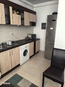 Inchiriez apartament cu 2 camere