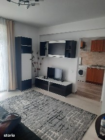 Strada Cetății nr 336 D zona Florești - Ap 1 cameră plus bucătărie