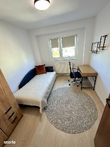 Proprietar 3 camere sep 2 bai 2 balcoane 2 parcari Dorobanților 102