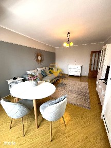 3 camere decomandate, Dorobantilor, Marasti, OMV, UAD, Profi