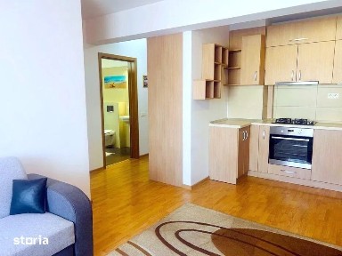 2 camere, bloc nou, modern, cu garaj, in Zorilor, zona Calea Turzii