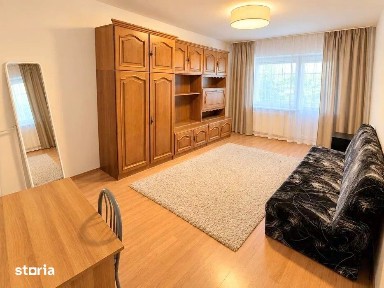 2 camere, decomandate, mobilat complet, in Marasti, zona Piata Marasti
