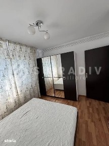 2 camere decomandate | CAT FRIENDLY |2 balcoane | Grigorescu