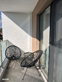 DE ÎNCHIRIAT - APARTAMENT NOU CU 3 CAMERE - Baia Mare, str. Lămâiței