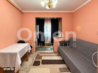 Apartament cu 2 camere | Dragoș Vodă | 200 euro/ luna