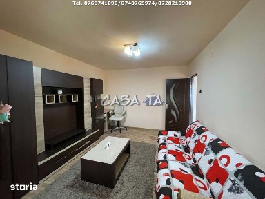Apartament Modern, 2 Camere, Etaj 4, Strada Olari - Targu Jiu