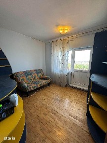 De vanzare apartament 4 camere,2 bai, 2 balcoane, 2 locuri de parcare