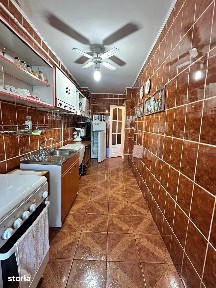 De vanzare apartament tip DUPLEX 4 camere, 2bai si balcon, etaj 2