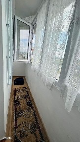 De vanzare duplex 3 camere si 2 bai, 2 balcoane, 65000euro