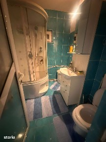 De vanzare apartament cu 4 camere, 2 bai si 2 balcoane, mobilat 53500e