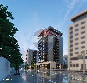 Penthouse Premium - Doua Nivele - Cosmopolit Zenit - 0% COMISION