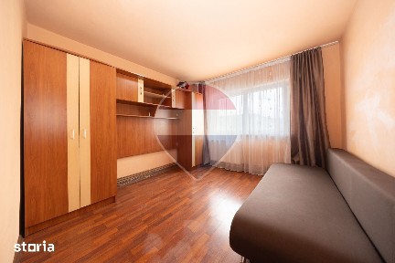 Apartament cu 2 camere de vânzare în zona Electroprecizia