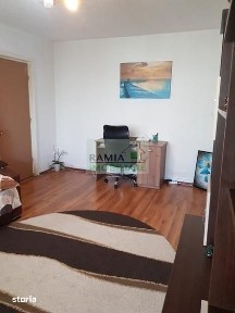 Apartament 2 camere, zona Planete, Etaj 2, 50 mp, Mobilat si Utilat
