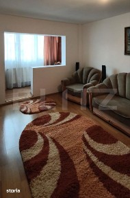 Apartament 2 camere decomandate, etaj intermediar, 2 locuri de parcare