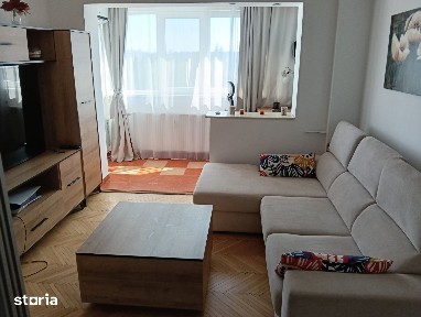 AP. 2 CAMERE + NIȘĂ DE DORMIT | TITAN | PARCARE