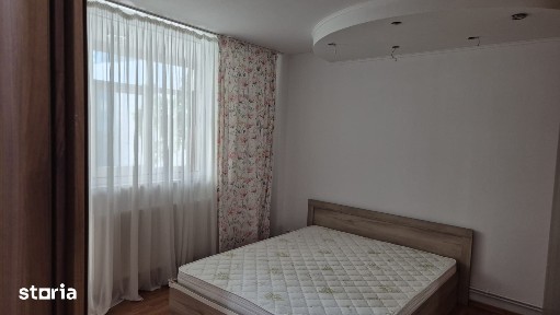3 camere decomandat Auchan Titan | Centrală proprie | Parcare