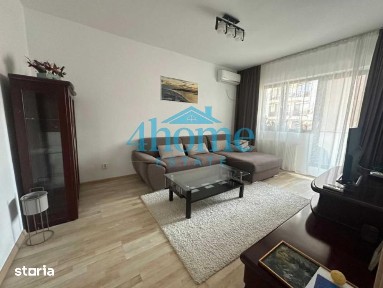 Apartament 2 camere Nicolae Grigorescu|Bloc Nou|Parcare|Metrou