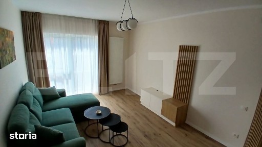 Apartament cu 2 camere, 62 mp, zona Tudor Vladimirescu