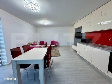 Apartament 3 camere, 87 mp + Parcare - zona Ama Residence - Unirii