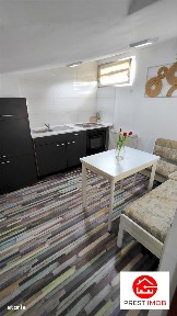 Apartament 3 camere, 80 mp, mobilat si utilat - Cartierul Unirii