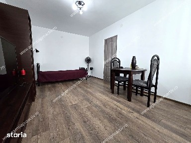 Apartament 2 camere, renovat, etaj 2 - Micro 16